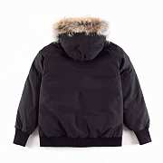 Canada Goose Chilliwack Bomber FG00450 Black - 2