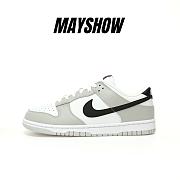 Nike Dunk Low SE Lottery Pack Grey Fog - DR9654-001 - 1