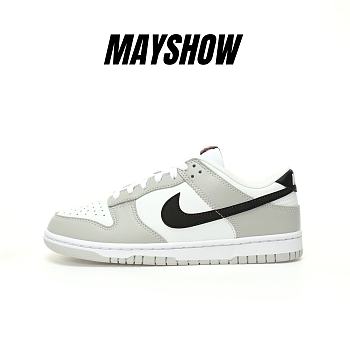 Nike Dunk Low SE Lottery Pack Grey Fog - DR9654-001