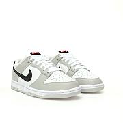 Nike Dunk Low SE Lottery Pack Grey Fog - DR9654-001 - 4