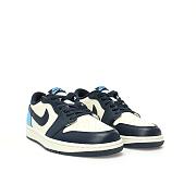 Air Jordan 1 Low OG Obsidian UNC - CZ0790-400 - 4