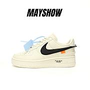 Nike Air Force 1 Low SP AMBUSH Phantom - DV3464-002 - 1