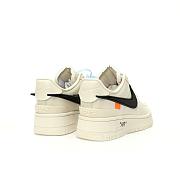 Nike Air Force 1 Low SP AMBUSH Phantom - DV3464-002 - 5