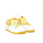 Nike Air Force 1 Low Custom ZH0316-050 - 4