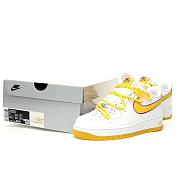 Nike Air Force 1 Low Custom ZH0316-050 - 5