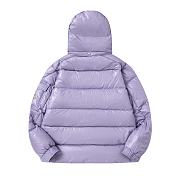 Moncler Montbeliard Down Jacket FG00475 Lilac - 2