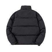 Moncler Besbre Jacket FG00510 Black - 2