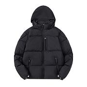 Moncler Besbre Jacket FG00510 Black - 3