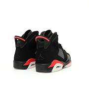 Air Jordan 6 Retro Fire Red - CT8529-064 - 3