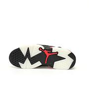 Air Jordan 6 Retro Fire Red - CT8529-064 - 2