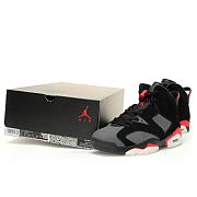 Air Jordan 6 Retro Fire Red - CT8529-064 - 5