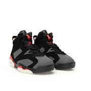 Air Jordan 6 Retro Fire Red - CT8529-064 - 4