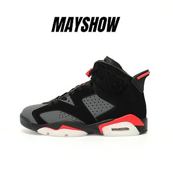 Air Jordan 6 Retro Fire Red - CT8529-064