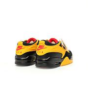 Air Jordan 4 RM Bruce Lee - FQ7939-007 - 5