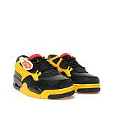 Air Jordan 4 RM Bruce Lee - FQ7939-007 - 3