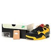 Air Jordan 4 RM Bruce Lee - FQ7939-007 - 2