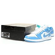 Air Jordan 1 Low Legend Blue - FZ2138-114 - 3