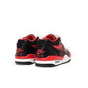 Nike Air Flight '89 Low Bred - FZ3045-001 - 4