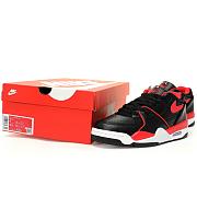 Nike Air Flight '89 Low Bred - FZ3045-001 - 3