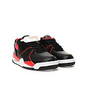 Nike Air Flight '89 Low Bred - FZ3045-001 - 2