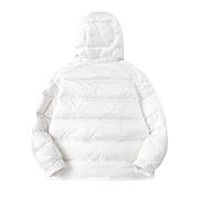 Moncler Maire Down Jacket FG00455 White - 2