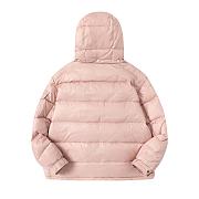 	 Moncler Maire Down Jacket FG00455 Pink - 2