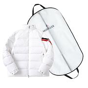 Moncler Solayan Down Jacket FG00505 White - 1