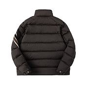 Moncler Solayan Down Jacket FG00505 Brown - 2