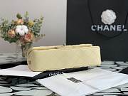 Chanel Jumbo Classic Double Flap Yellow Gold 25cm - 4