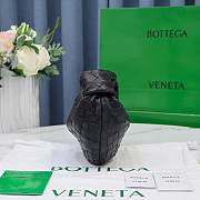 Bottega Veneta Jodie Black 23x28x8cm - 3