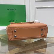 Bottega Veneta Arco Bag Brown 38*33*6cm - 5