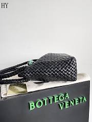 Bottega Veneta Tosca Shoulder Bag 27*9*18cm - 4