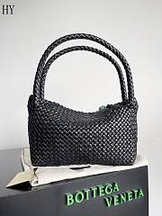 Bottega Veneta Tosca Shoulder Bag 27*9*18cm - 3