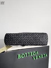 Bottega Veneta Tosca Shoulder Bag 27*9*18cm - 2