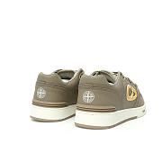 Dior x Stone Island B57 Low Sneaker Gray Yellow - 3SN318ZDL_H822 - 5