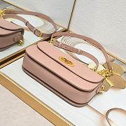 Dior Montaigne Avenue 30 Pink 22*13*6.5cm - 4