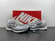 Nike Zoom Vomero 5 Photon Dust Metallic Silver (Women's) FD0884-025 - 2