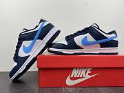 Nike Dunk Low Midnight Navy University Blue FN7800-400 - 6