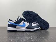 Nike Dunk Low Midnight Navy University Blue FN7800-400 - 4