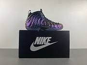 Tekken 8 x Nike Air Foamposite One “Kazuya Mishima” - FQ9050-400 - 3