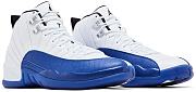 Air Jordan 12 Retro 'Blueberry' - CT8013 140 - 5