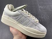 adidas Originals Campus “Cloud White” - FZ5823  - 4