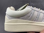 adidas Originals Campus “Cloud White” - FZ5823  - 5