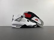 Air Jordan 4 “White Cement” - FV5029-100 - 5