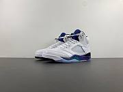  Air Jordan 5 OG “Grape” - HQ7978-100 - 5