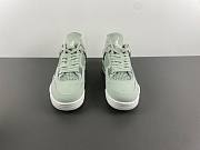 Air Jordan 4 “Seafoam” - HV0823-003 - 4