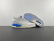 Air Jordan 3 Retro Lucky Shorts - CT8532-101 - 5