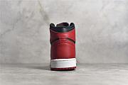 Jordan 1 Retro High '85 Bred (2025) - HV6674-067 - 5