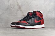 Jordan 1 Retro High '85 Bred (2025) - HV6674-067 - 4