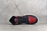 Jordan 1 Retro High '85 Bred (2025) - HV6674-067 - 2